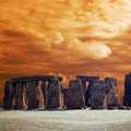 Fotomural XXL 2 - Stone Henge