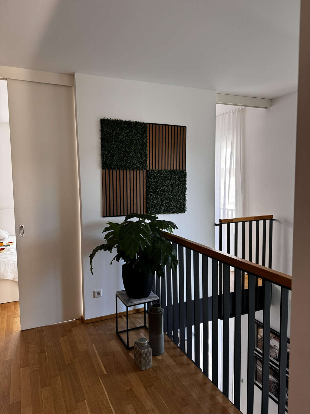 Panel Acustico de Madera Davert Oak - Modular Wall - Foto 10