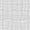 Fotomural Panel XXL 5 - Design wall mural wavy stripes motif on premium smooth non-woven