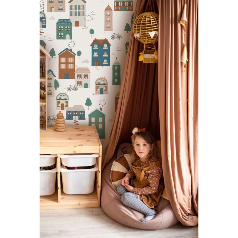 Fotomural DAYDREAMERS RB393 - Imagen 2