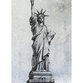 Fotomural ZOOM 2517N81 - Imagen 1