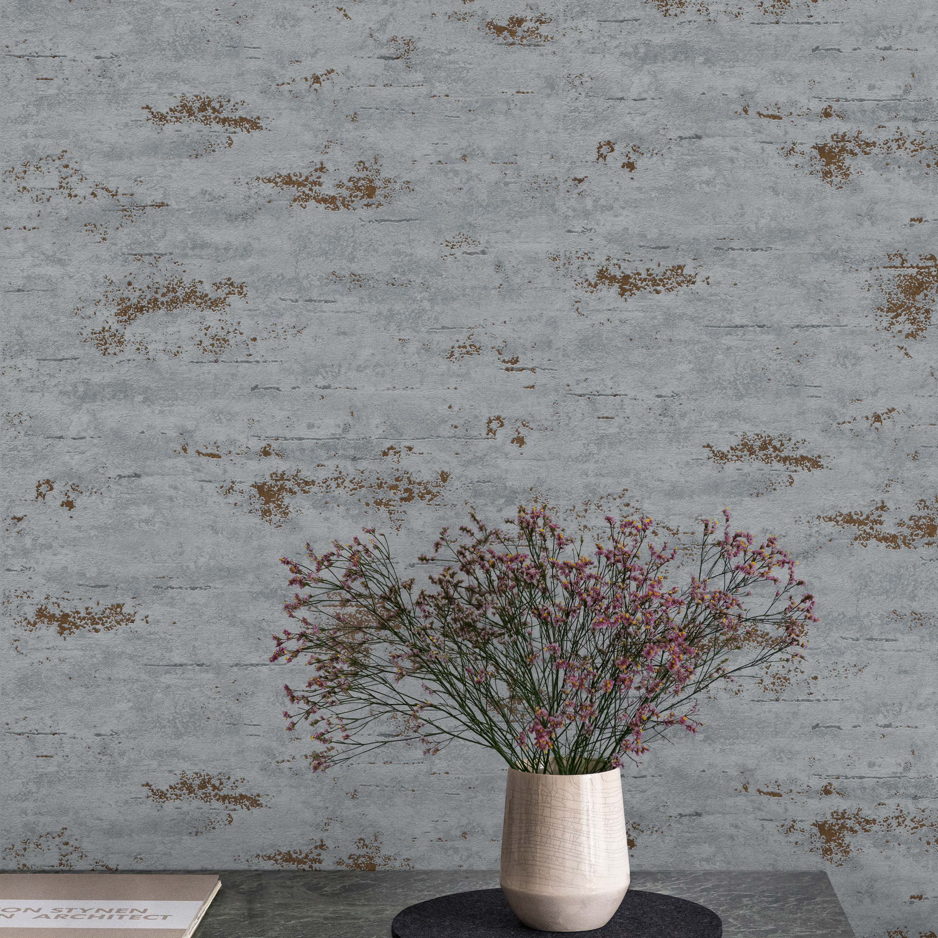 Papel Pintado Grandeco Grand Hotel - GT1201 - Imagen 2