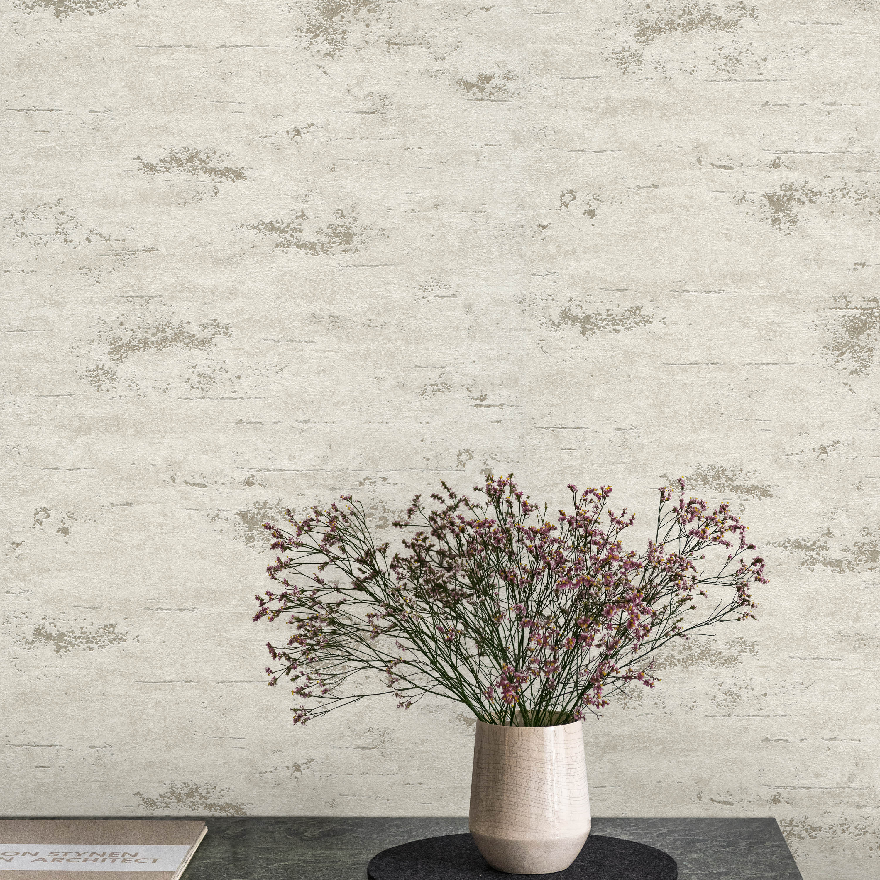 Papel Pintado Grandeco Gravity - GT1203 - Imagen 2