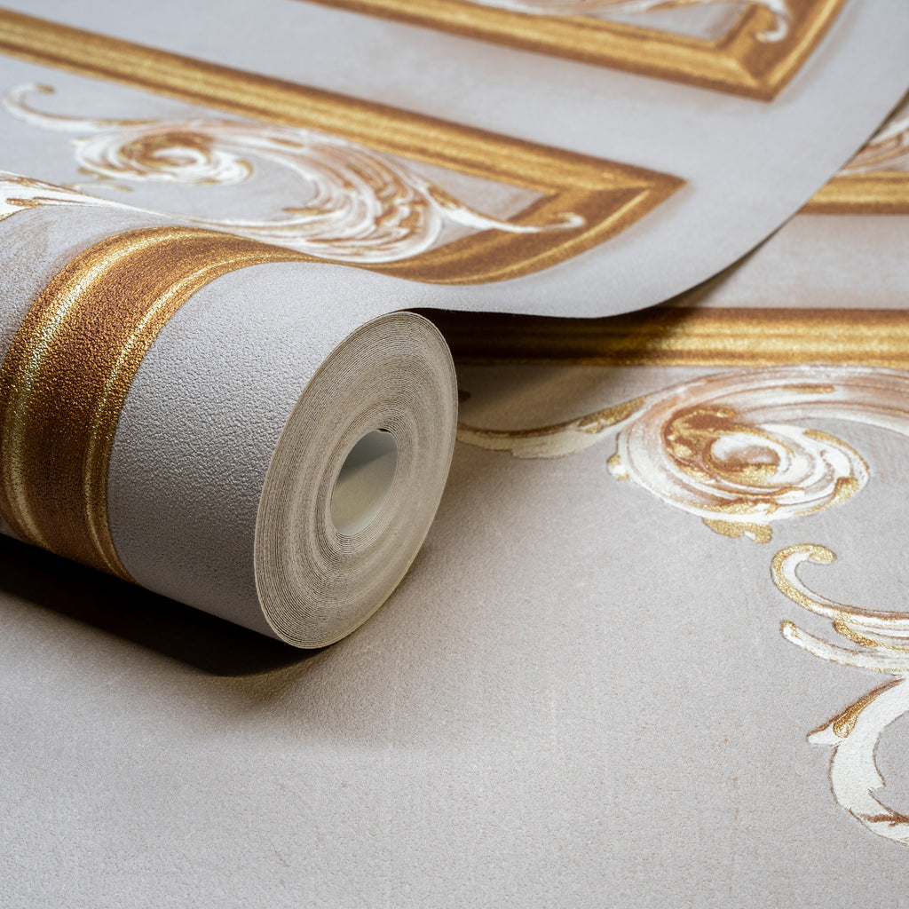 Papel Pintado Grandeco Icon - IC1103 - Imagen 1
