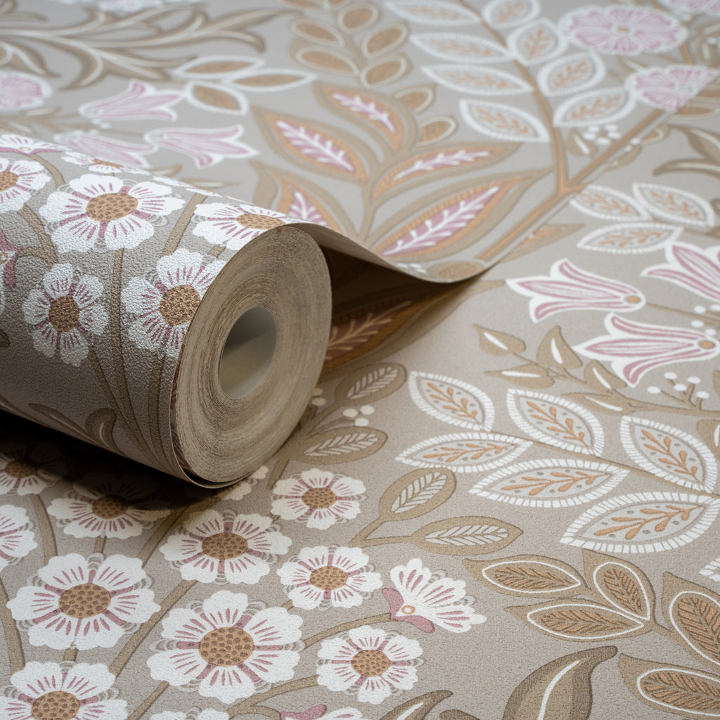 Papel Pintado Grandeco Icon - IC2116 - Imagen 1
