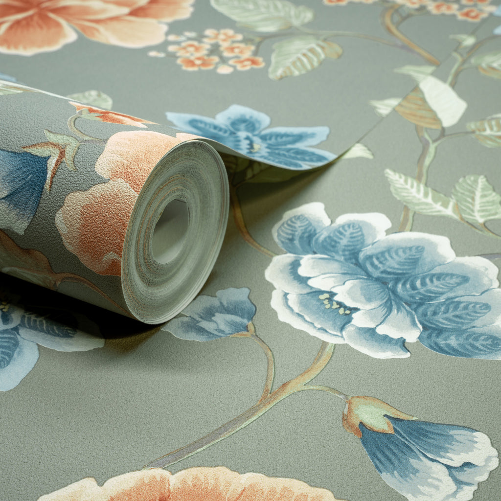 Papel Pintado Grandeco Icon - IC3103 - Imagen 1