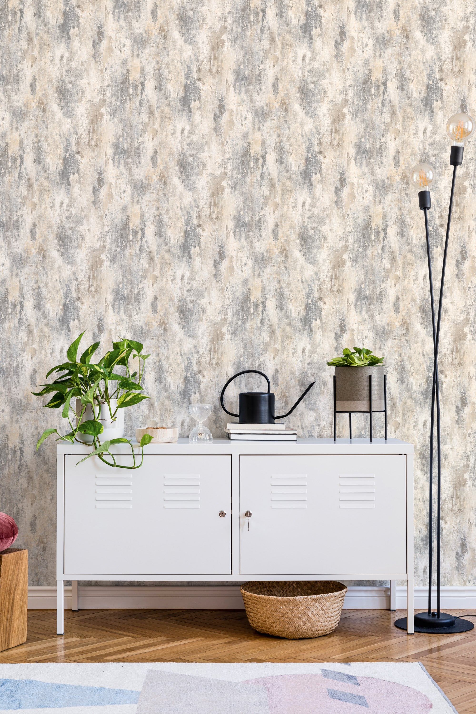 Papel Pintado Grandeco Jungle Fever - JF1101 - Imagen 2