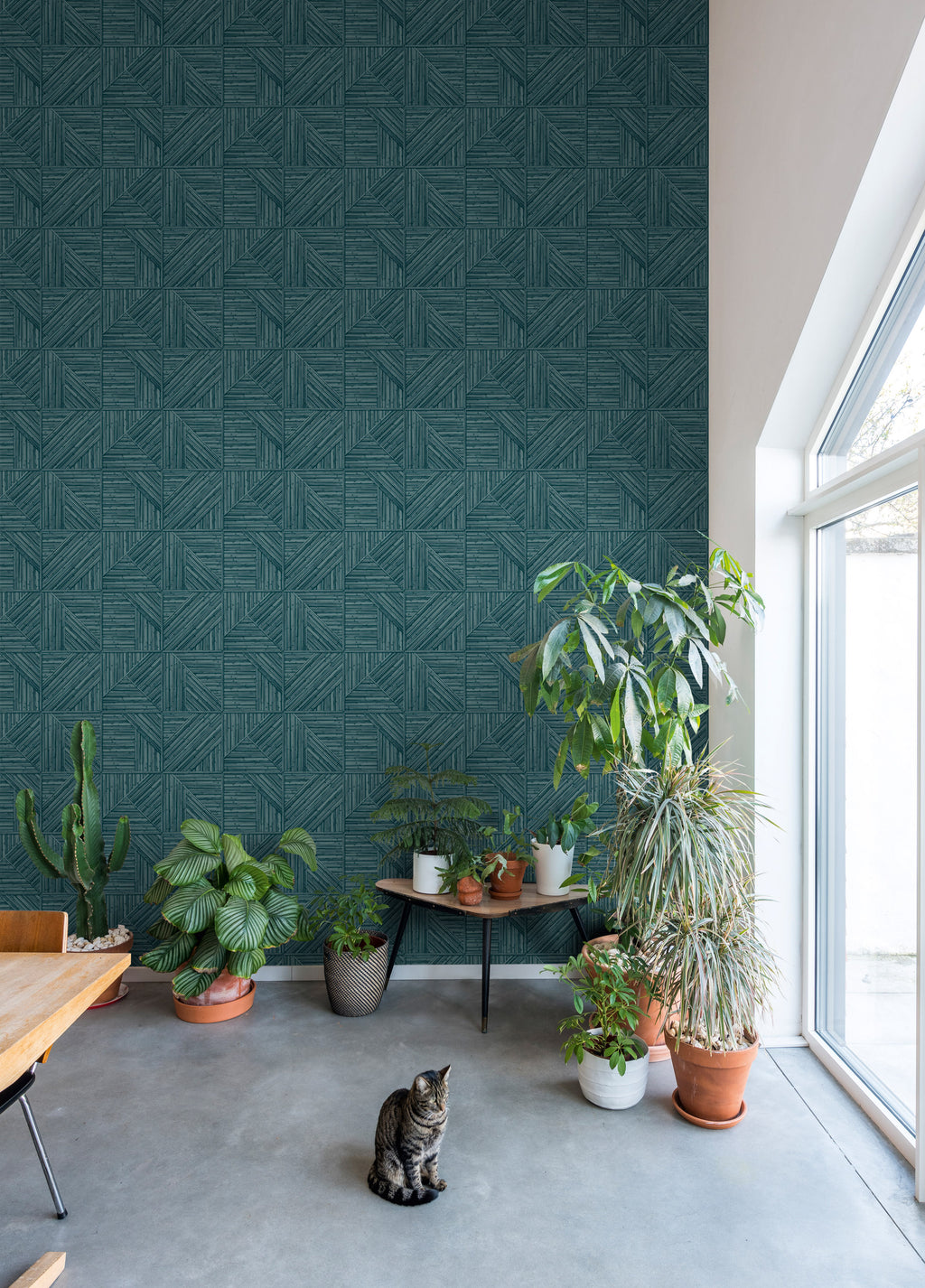 Papel Pintado Grandeco Jungle Fever - JF2402 - Imagen 2