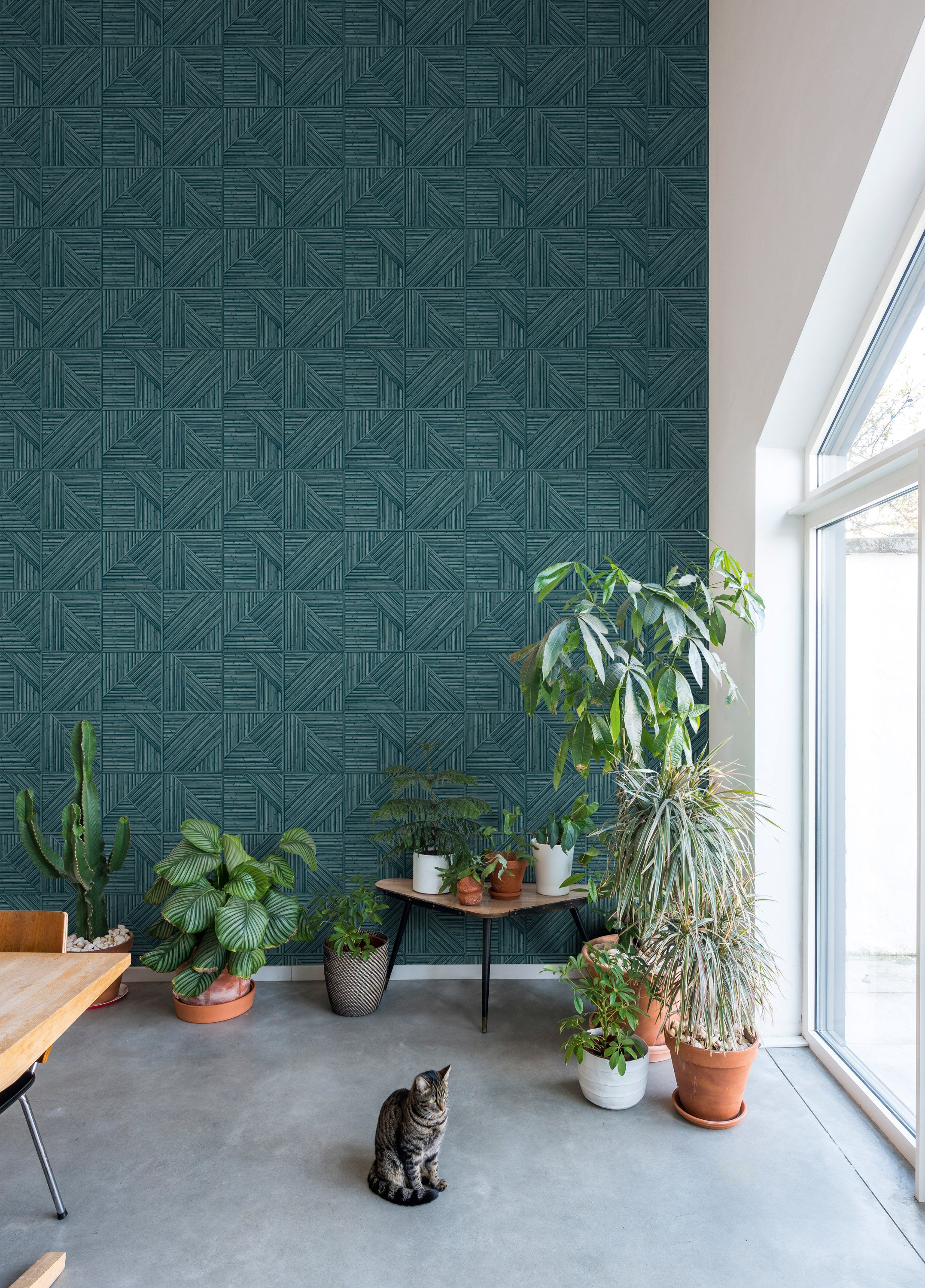 Papel Pintado Grandeco Jungle Fever - JF2402 - Imagen 2