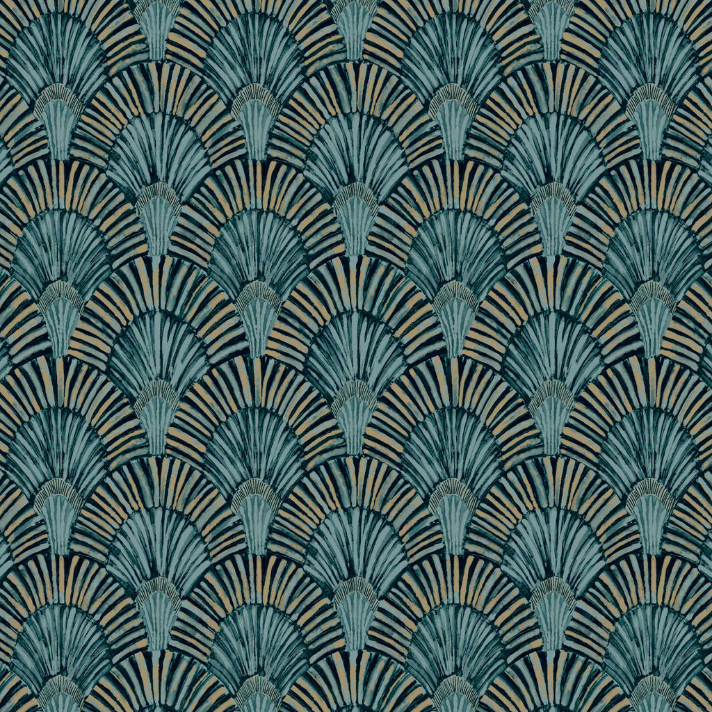 Papel Pintado Grandeco Jungle Fever - JF3001 - Imagen 1