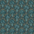 Papel Pintado Grandeco Jungle Fever - JF3001 - Imagen 1