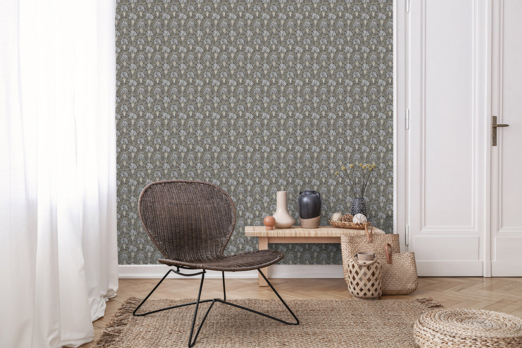Papel Pintado Grandeco Others - JF3003 - Imagen 2