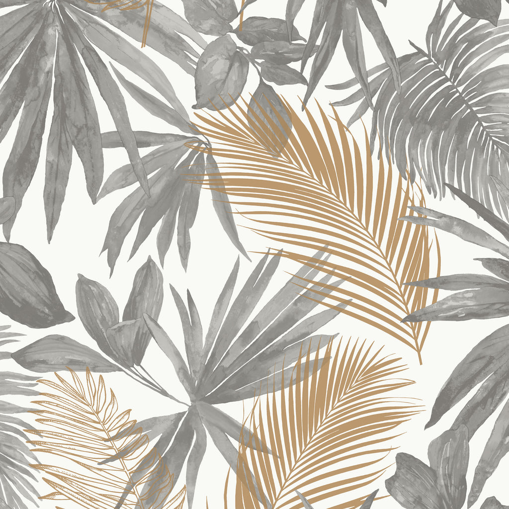 Papel Pintado Grandeco Jungle Fever - JF3601 - Imagen 1