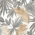 Papel Pintado Grandeco Jungle Fever - JF3601 - Imagen 1