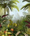 Papel Pintado Grandeco Jungle Fever - JF6001 - Imagen 1