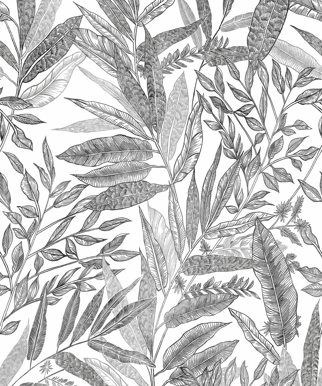 Papel Pintado Grandeco Jungle Fever - JF6101 - Imagen 1