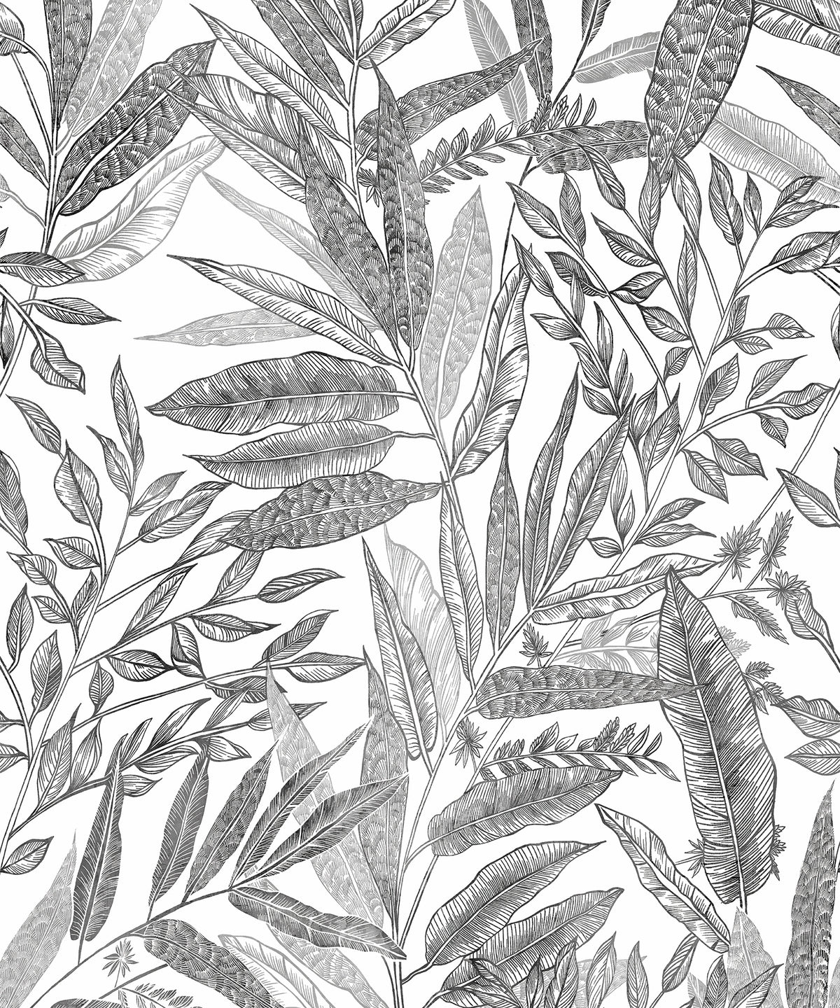 Papel Pintado Grandeco Jungle Fever - JF6101 - Imagen 1