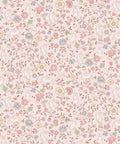Papel Pintado Grandeco Jack 'n Rose 2024 - JS3105 - Imagen 1