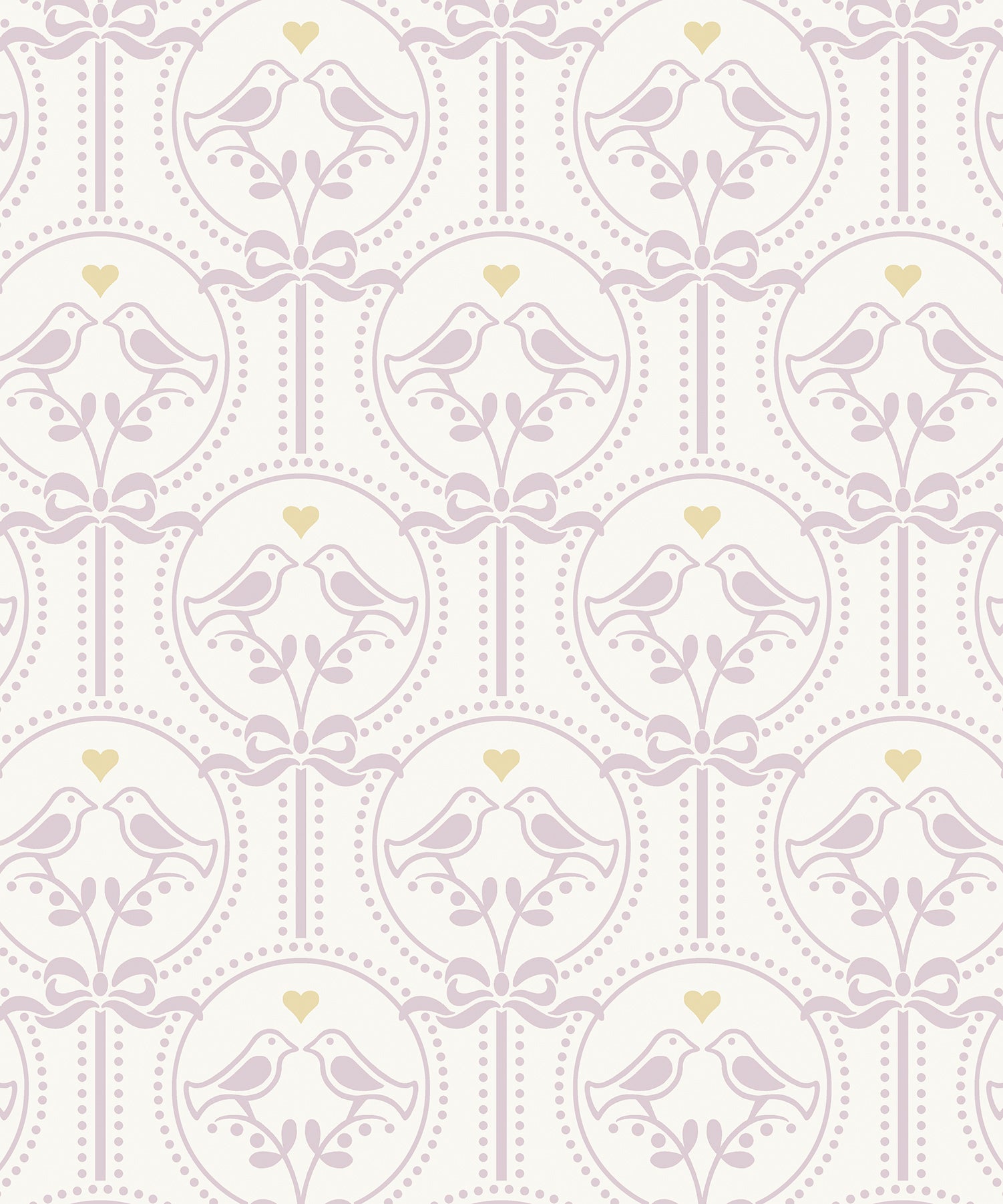 Papel Pintado Grandeco Jack 'n Rose 2024 - JS3201 - Imagen 1