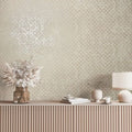 35117 City Romance Marburg Papel pintado - Foto 1