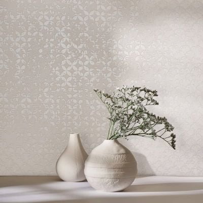 35122 City Romance Marburg Papel pintado - Foto 1