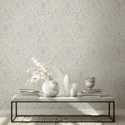 35151 City Romance Marburg Papel pintado - Foto 1