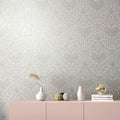 35168 City Romance Marburg Papel pintado - Foto 1