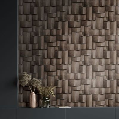 35375 Timber Marburg Papel pintado - Foto 1
