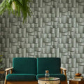 35378 Timber Marburg Papel pintado - Foto 1