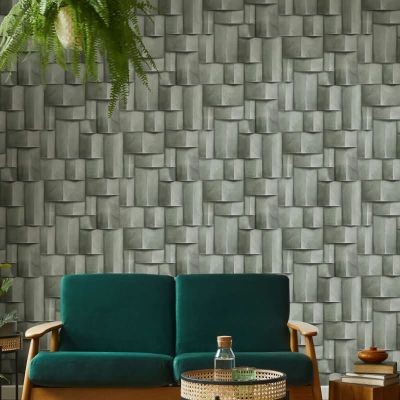 35378 Timber Marburg Papel pintado - Foto 1
