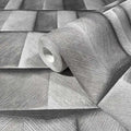 35381 Timber Marburg Papel pintado - Foto 1