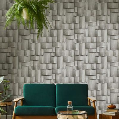35385 Timber Marburg Papel pintado - Foto 1