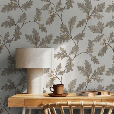 35386 Timber Marburg Papel pintado - Foto 1