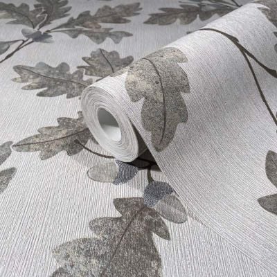 35391 Timber Marburg Papel pintado - Foto 1