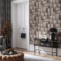 35393 Timber Marburg Papel pintado - Foto 1