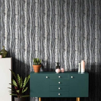 35397 Timber Marburg Papel pintado - Foto 1