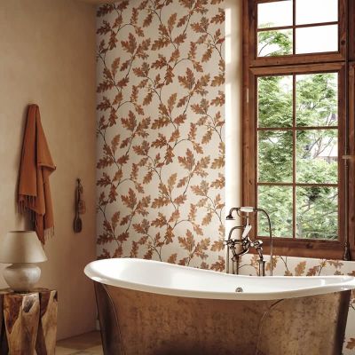 35398 Timber Marburg Papel pintado - Foto 1