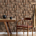 35399 Timber Marburg Papel pintado - Foto 1