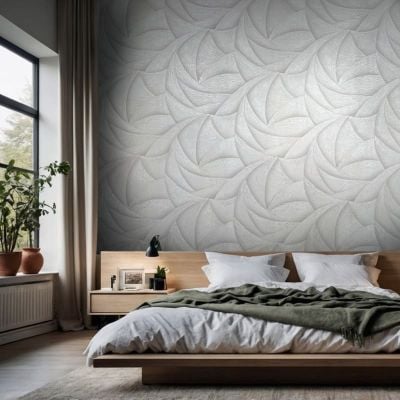 35501 Ritus Marburg Papel pintado - Foto 1
