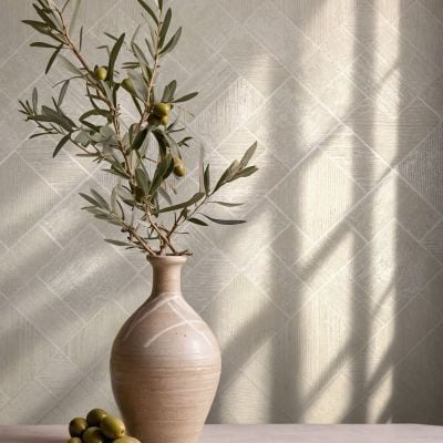 35509 Ritus Marburg Papel pintado - Foto 1
