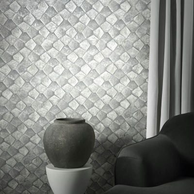 86528 Eclectic by Felix Diener Marburg Papel pintado - Foto 1