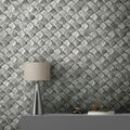86529 Eclectic by Felix Diener Marburg Papel pintado - Foto 1