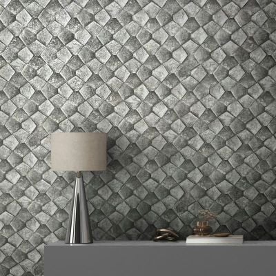 86529 Eclectic by Felix Diener Marburg Papel pintado - Foto 1