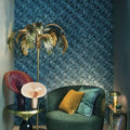 86531 Eclectic by Felix Diener Marburg Papel pintado - Foto 1