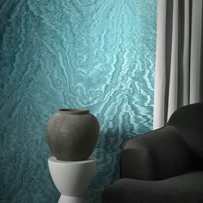 86544 Eclectic by Felix Diener Marburg Papel pintado - Foto 1