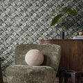 86546 Eclectic by Felix Diener Marburg Papel pintado - Foto 1