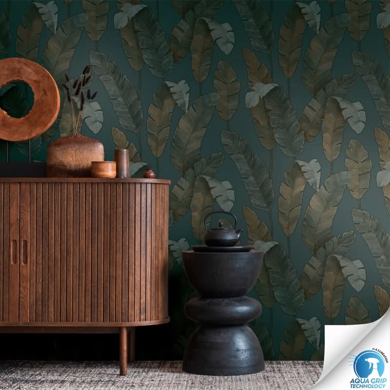Papel Pintado AS Creation - 784531 Designdrop WOW AS Creation - Foto 1