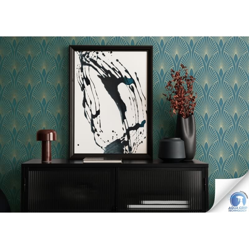 Papel Pintado AS Creation - 784931 Designdrop WOW AS Creation - Foto 1