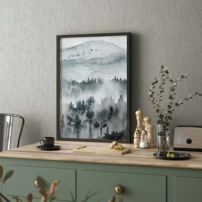 47616 Heritage Marburg Papel pintado - Foto 1