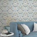 47619 Heritage Marburg Papel pintado - Foto 1